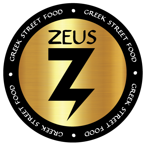 Zeus Greek Street Roswell